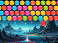 Bubble Blitz Galaxy 