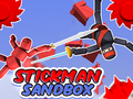 Stickman Sandbox 