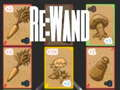 Re:Wand 