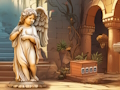 Mystery Abandoned Temple Escape 