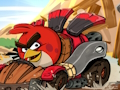 Angry Birds Go! Hidden Stars 