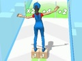 Cargo Skates 