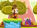Ape Hero's Quest 