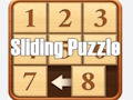 Sliding Puzzle 