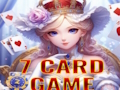 Seven Card Game 