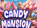Candy Mansion 