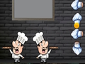 Find Chef Jamie 