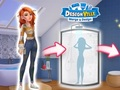 Design Ville: Merge & Design 