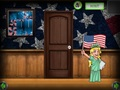 Angel 4th Of July Escape 2 