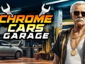 Chrome Cars Garage 