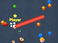 Hungry Snake. io 