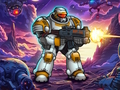 Space Survivor 