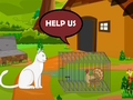 Rescue the Troubled Turkey 