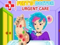 Feet's Doctor : Urgency Care 