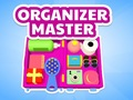Organizer master 