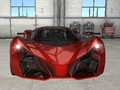 Car Games: Car Racing Game 