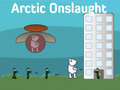 Arctic Onslaught 