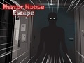 Horror House Escape 