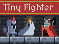 Tiny Fighter Unstoppable Run 