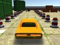 BMW Car Parking 