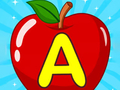 Kids Quiz: English Alphabet Challenge 