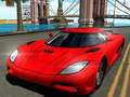 City Car Driving Simulator Stunt Game 3D 