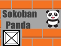 Sokoban Panda 