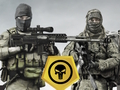 Lethal Sniper 3D Army Soldier 