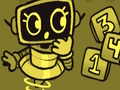 Scrambles Your Calculator 