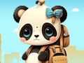 Panda Adventure 