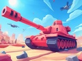 Tank Battle. io 