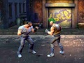 Hood Fighter 