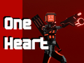 One Heart 