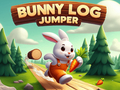 Bunny Log Jumper 