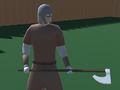 Just Blade 