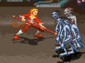 Crazy Zombie V 2. 0 Crossing Hero 