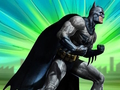Batman Fighter 