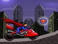 Batman Vs Superman Race 