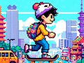 Skate Boy 