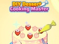 DIY Dessert Cooking Master 