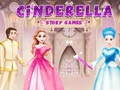 Cinderella Story Games 