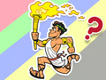Kids Quiz: Olympic Games Common Sense 