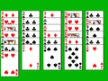Simple Freecell 