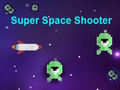 Super Space shooter 