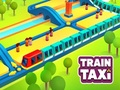 Train Taxi 