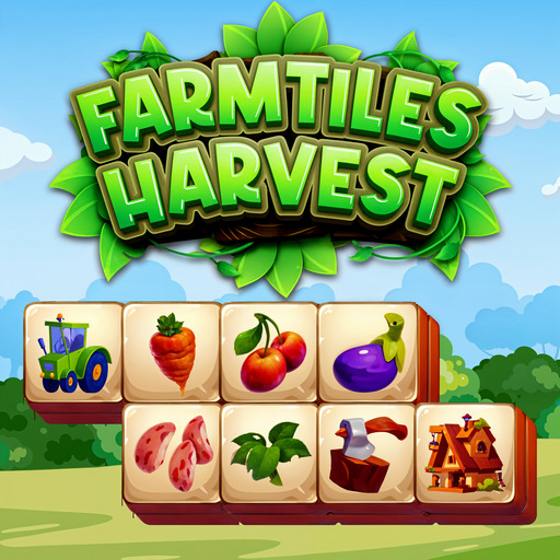 Farm Tile Harvest 