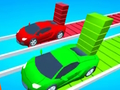Bridge Fun Race 