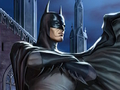 Batman Revolutions 