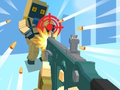 Blockapolypse: Zombie Shooter 