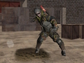 Command Strike FPS Offline 